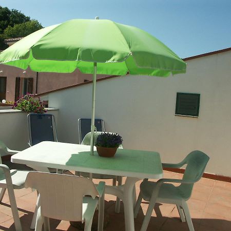 Appartamenti Gli Alberi Capoliveri  Exterior foto