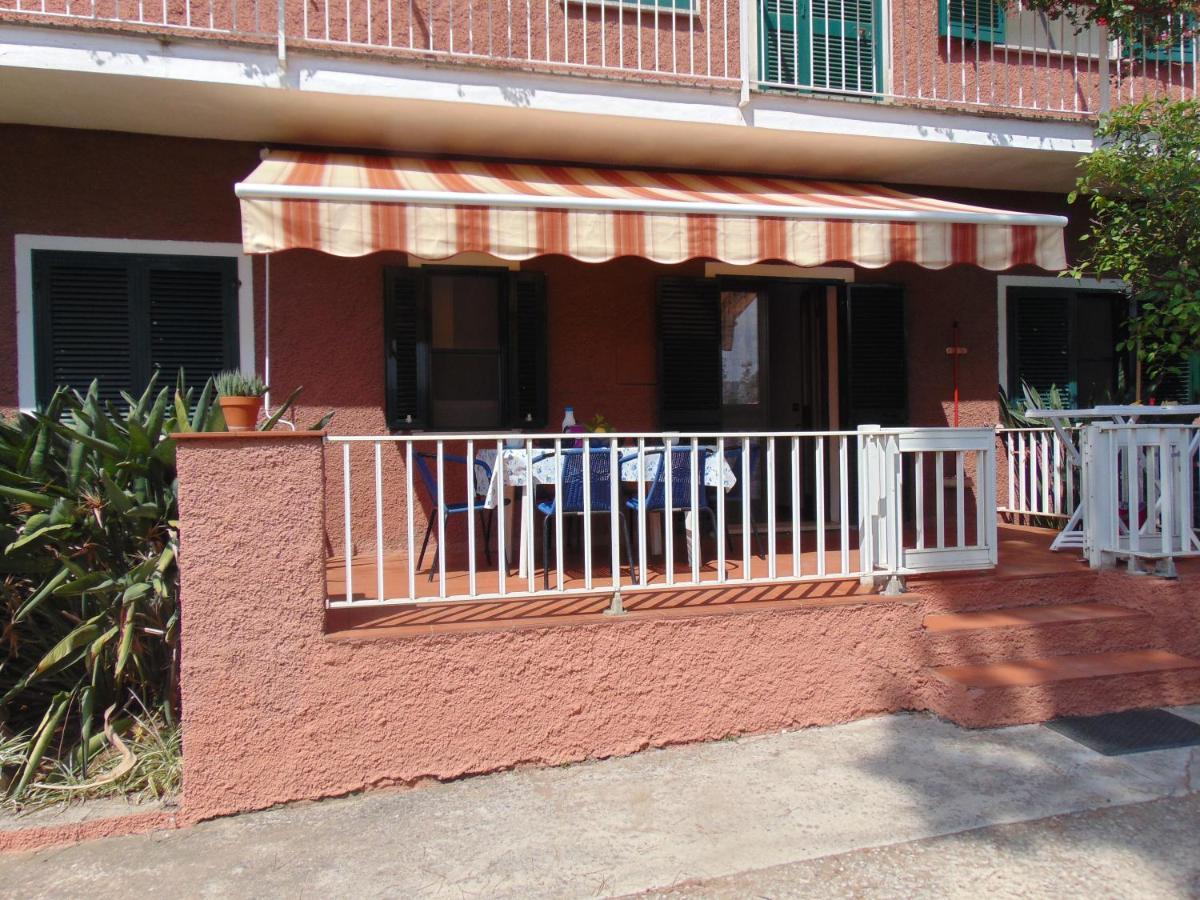 Appartamenti Gli Alberi Capoliveri  Exterior foto