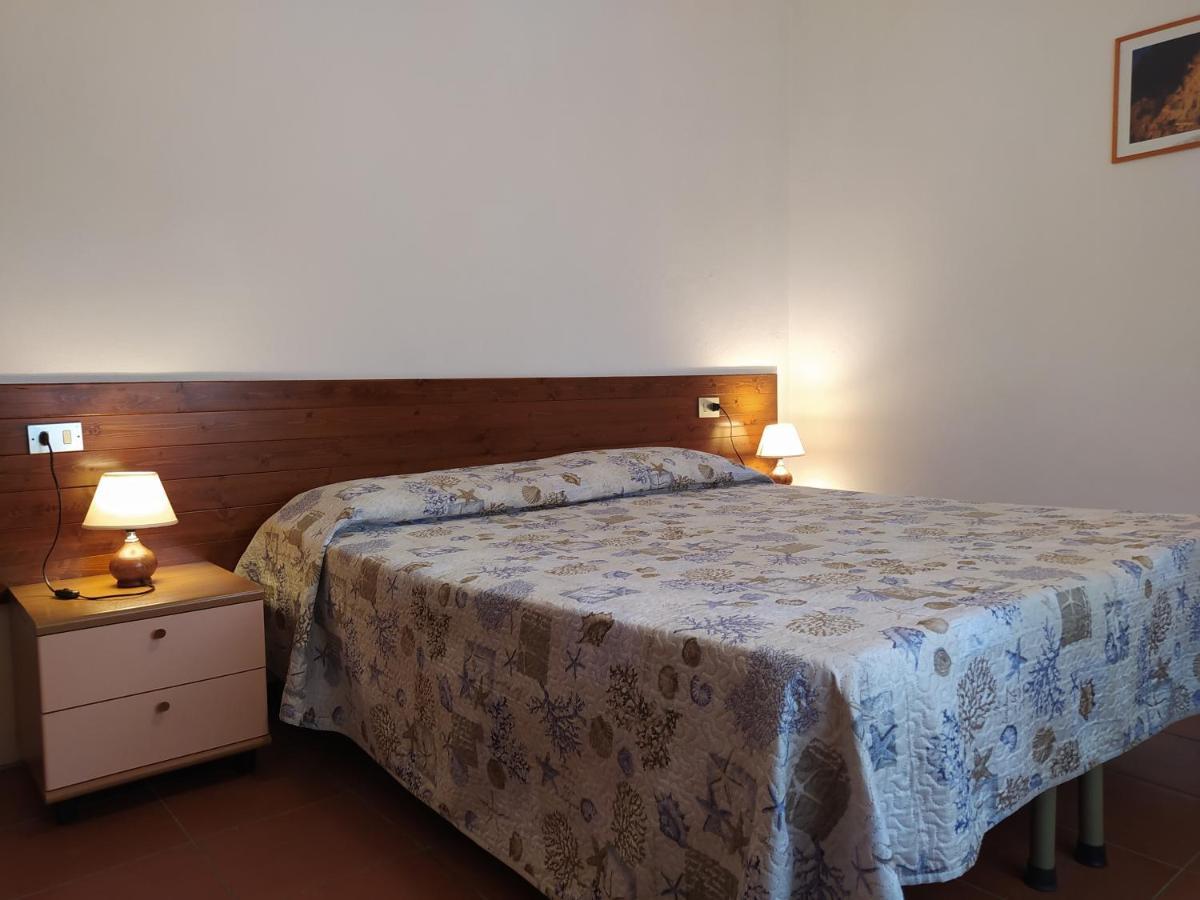 Appartamenti Gli Alberi Capoliveri  Exterior foto