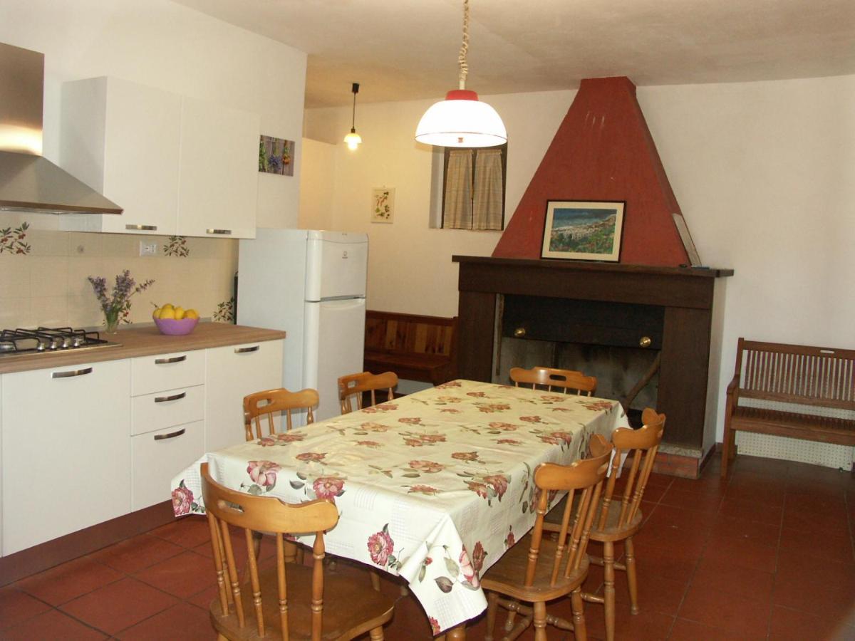 Appartamenti Gli Alberi Capoliveri  Exterior foto
