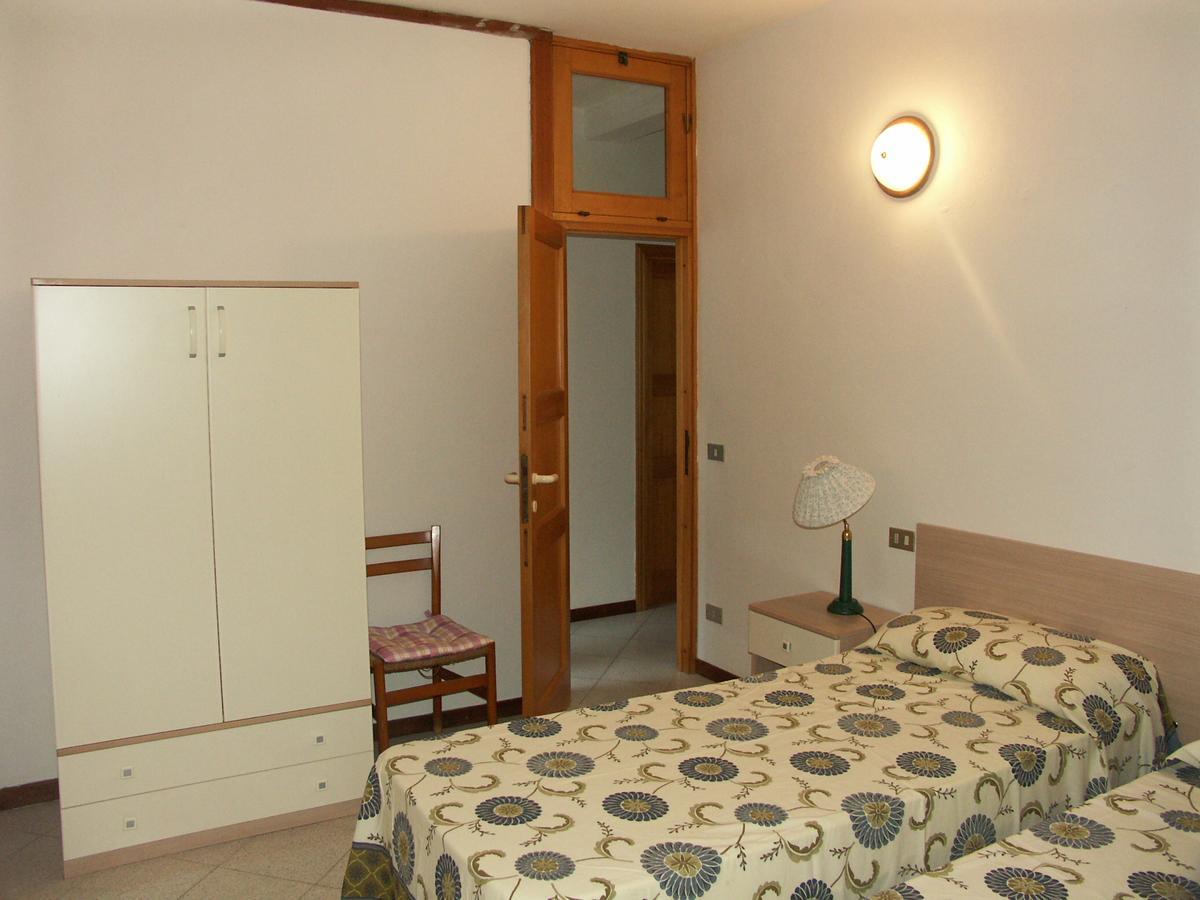 Appartamenti Gli Alberi Capoliveri  Exterior foto