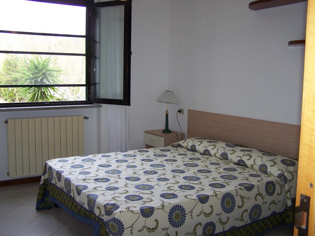 Appartamenti Gli Alberi Capoliveri  Exterior foto