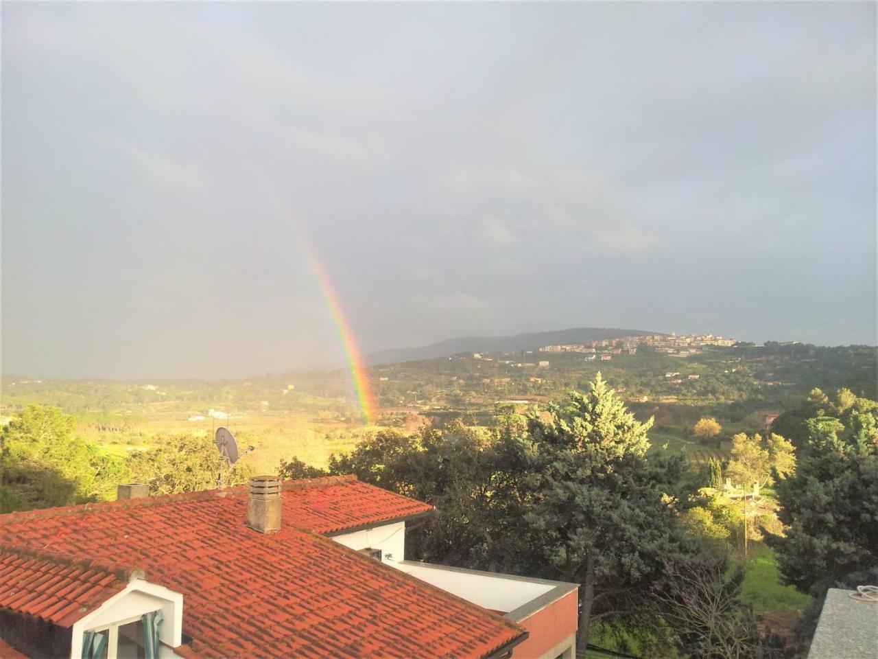 Appartamenti Gli Alberi Capoliveri  Exterior foto
